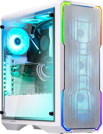 Kasë BitFenix Enso Mesh, Midi Tower