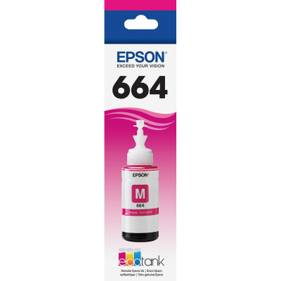 Bojë printeri Epson 664