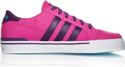 Atlete Adidas Clementes K, rozë, nr. 38 2/3 (F99281)