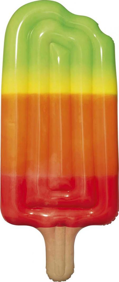 Gomore Bestway Dreamsicle Popsicle 185 x 89cm (43161)