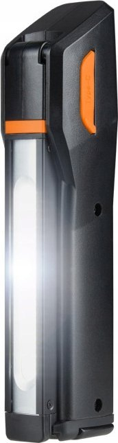 Dritë inspektimi OSRAM LEDinspect LEDIL403, LED, rikarikushme, e zezë