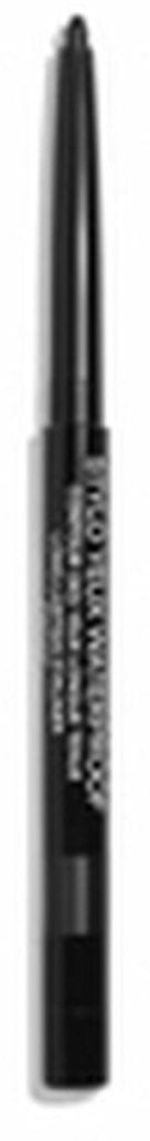 Laps sysh Chanel Stylo Yeux Waterproof, që s’e merr uji, 0.3g, i zi