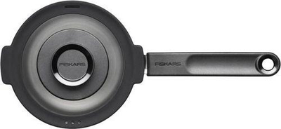 Tigan Fiskars Functional Form, 1.5 l, i argjendtë