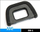 Eyecup për kamerë JJC EN-1, zëvendëson Nikon DK-21 DK-23, për Nikon DSLR
