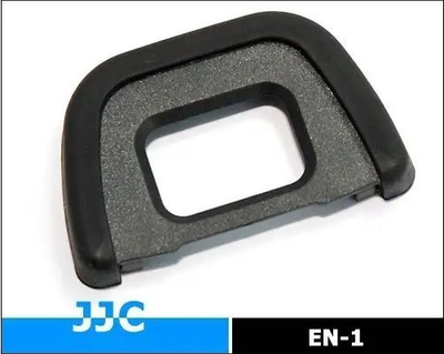 Eyecup për kamerë JJC EN-1, zëvendëson Nikon DK-21 DK-23, për Nikon DSLR