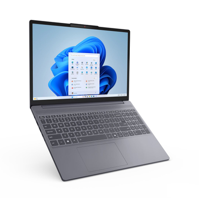 Laptop Lenovo IdeaPad Slim 3 15IRH10, i5 13420H, 16GB RAM, 512GB SSD, сина боја