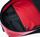 Çantë shpine Elbrus Cotidien Backpack 92800355284, me ndarje për laptop, sistem audio, ngjyrë e kuqe