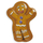 Kalendar kozmetik Revolution 12 Days Advent Calendar x Gingy