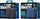 Altoparlant portativ Wekome D50 Pop, Bluetooth 5.2, wireless, i zi