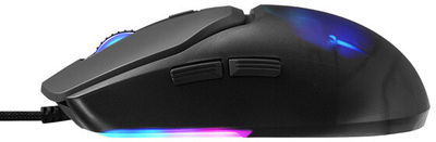 Maus Marvo FIT LITE G1, gri