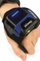 Skaner barkodesh për në dorë Newland WD2, 1D 2D CMOS, Bluetooth 5.0, i zi