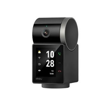 IP безбедносна камера IMOU Rex VT Pro IPC-S2VBP-5M0WR, 5MP, Wi‑Fi, бела