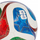 Top futsalli Adidas FIFA World Cup 26 Trionda Sala, FIFA Quality Pro, nr. 4, i bardhë