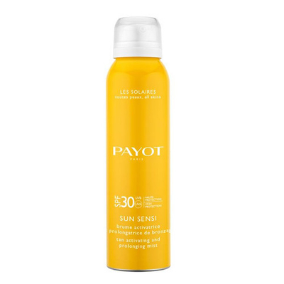 Sprej i diellit për trup Payot Tan SPF 30, 125 ml