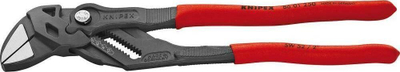Pense-çelës Knipex KN 86 01 300, 300mm, çelik krom vanadium