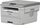 Printer Brother DCP-B7500D, i bardhë