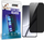 Xham mbrojtës Grizz SecretGlass për Realme GT5, hibrid, me privatësi, mat