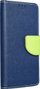 Kllapë telefoni Fancy Book Case për Samsung Galaxy S24 Ultra, me stand, me magnet