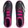 Atlete futbolli për bar sintetik Adidas Predator Accuracy.3 për kalamaj, të zeza