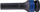 Çelës tub goditës King Tony, 1/2", 6-këndësh, 10mm, 80mm