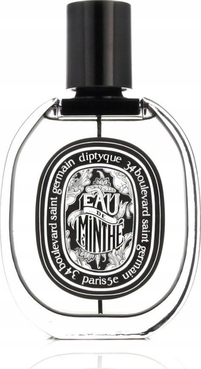Parfum Diptyque Eau De Minthé, Eau de Parfum, uniseks