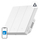 Çelës inteligjent muri Sonoff SwitchMan M5 Matter, WiFi 2.4GHz, 3 kanale, i bardhë