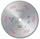 Disk sharrë rrethore Freud LU1H, 250mm, 60 dhëmbë, për dru