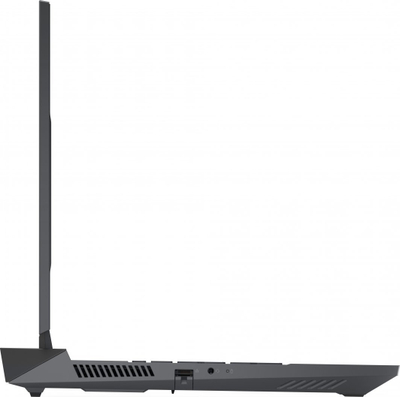 Laptop DELL Inspiron, 15.6" 120 Hz, Intel Core i7 13650HX, 16 GB RAM, 16 GB SSD, Nvidia GeForce RTX 4060, i hirtë