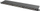Patch panel Lanberg 0.5U, 19", 24x RJ-45, Cat. 5e, i zi