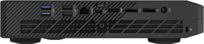 Mini PC barebone Terra 1000052, deri 64GB RAM, Wi-Fi 6E, i zi