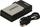 Karikues baterie kamere Duracell DRC10L, USB, me fijen e vet, i zi
