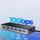 Docking station Orico OM28PR-G2, USB-C, M.2 NVMe SATA, i zi