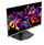 Monitor MSI MAG 272QP QD-OLED X50, 26.5", WQHD, 500Hz, i zi