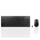 Set tastierë dhe maus 510 Wireless 2.4Ghz