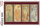 Puzzle Piatnik Four Seasons, 1000 elemente