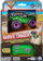 Kamionçinë lodër Monster Jam Grave Digger, 1:64, me telekomandë, jeshile