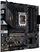 Pllakë amë ASUS TUF Gaming B660M E D4, LGA1700, mATX, ngjyrë e zezë