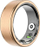 Unazë inteligjente Colmi Smart Ring R03, 21.3mm, rezistencë 5ATM, gold