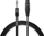Kabllo audio Warm Audio Prem XLR femër në TRS mashkull, 1m, e artë