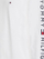 Bluzë për meshkuj Tommy Hilfiger, e bardhë