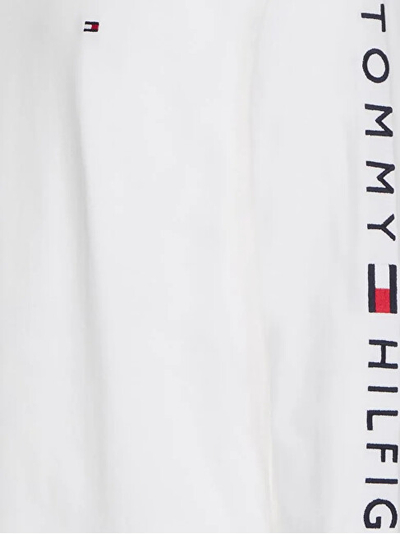 Bluzë për meshkuj Tommy Hilfiger, e bardhë