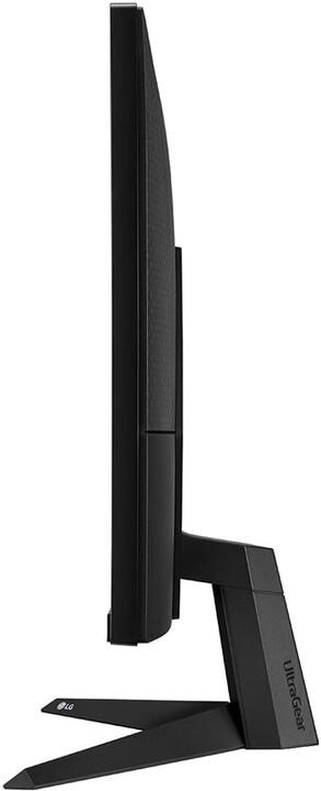 Monitor LG UltraGear 27GQ50F - LED, 27", Full HD, i zi