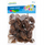 Dekor natyral me gështenja pishe Craft with Fun, 20g, kafe natyrale