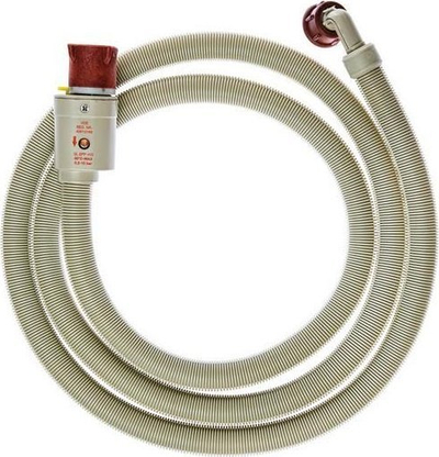 Gyp hyrës uji Electrolux, 2.5 m, 60 bar, gri