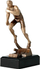 Trofe Victoria Sport Diecast Running Men, 20cm, i artë