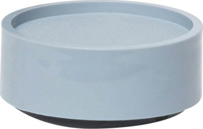 Magnetë rrumbullakët Maul 6172384, 30 mm, set 10 copë, gri