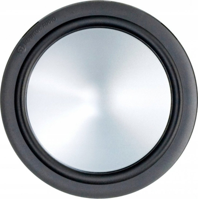 Kulla altoparlantësh Monitor Audio Bronze 500 6G, set çift, kolonë dyshemeje, të zinj