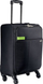Valixhe dore Leitz Complete Smart Traveller, 4 rrota, me ndarje për laptop, e zezë