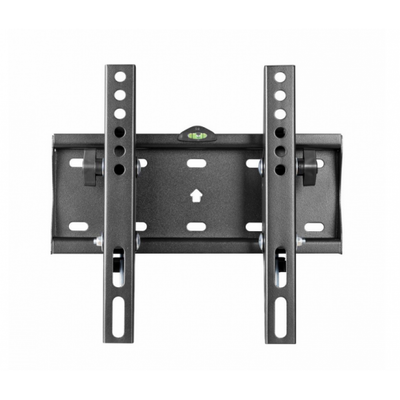 Mbajtëse muri për TV AKAI 2342T, 23-42", 30kg, e zezë