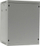 Kabinet muri NetRack F-Line 19" 15U, 600x450mm, 100kg, gri